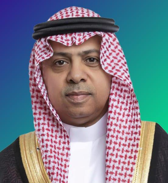 H.E. Abdulaziz AlDuailej