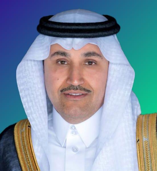 H.E. Eng. Saleh bin Nasser AlJasser