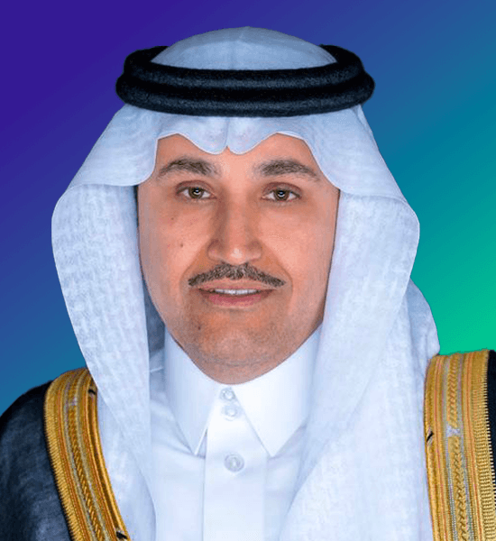 معالي المهندس صالح بن ناصر الجاسر